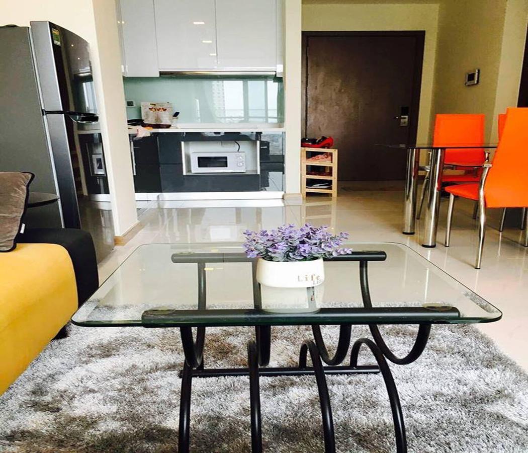 Vinhomes Park 3 Capitalland Apartment