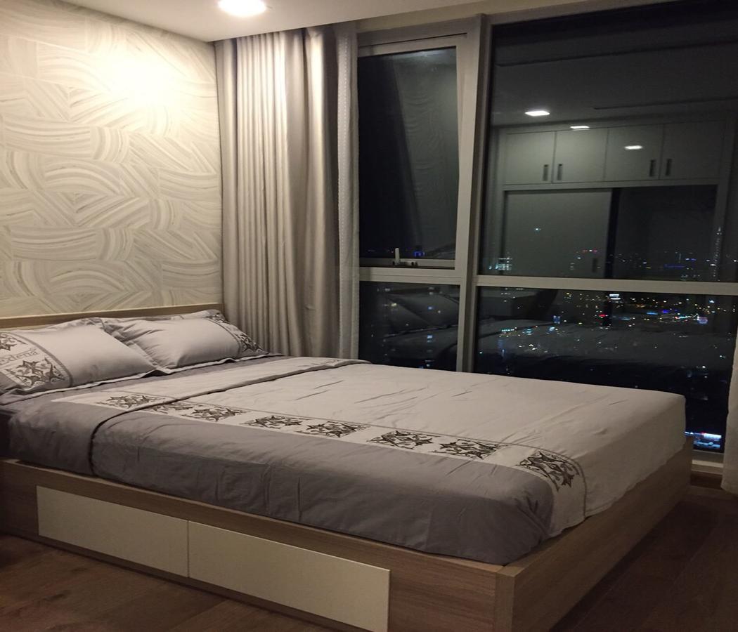 Vinhomes Park 3 Capitalland Ho Chi Minh City