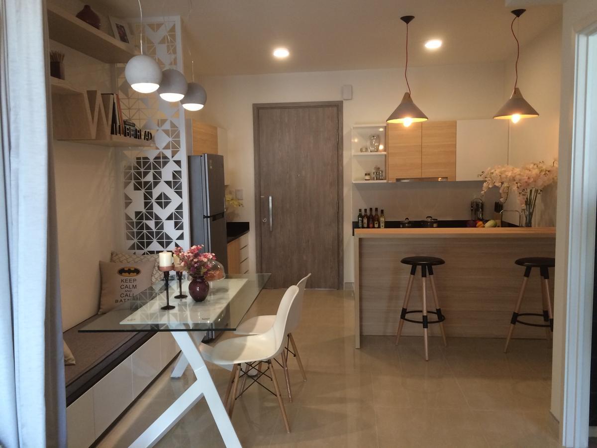 Vinhomes Park 3 Capitalland