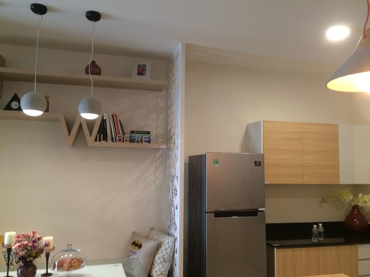 Vinhomes Park 3 Capitalland Apartment Ho Chi Minh City