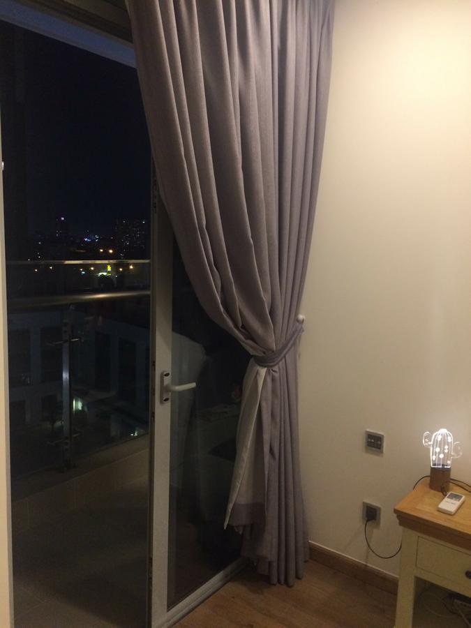 Vinhomes Park 3 Capitalland Apartment