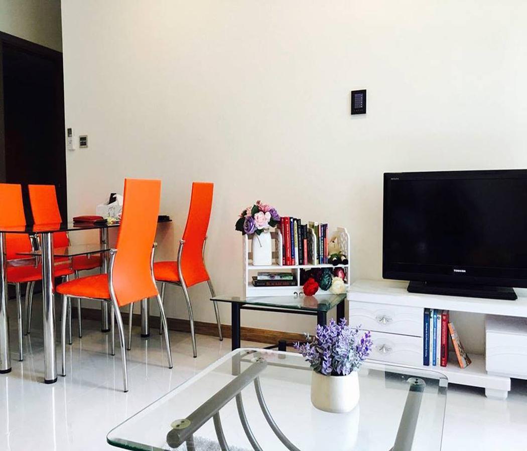 Vinhomes Park 3 Capitalland Ho Chi Minh City
