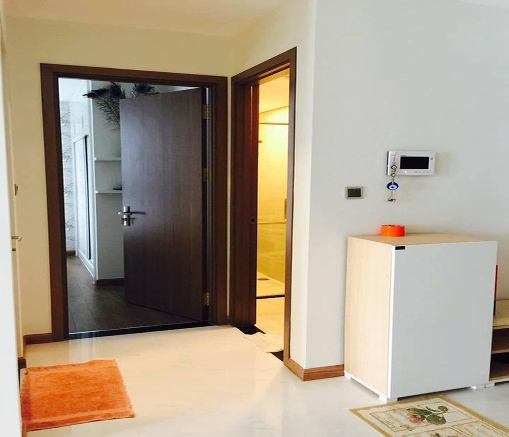 Apartment Vinhomes Park 3 Capitalland *