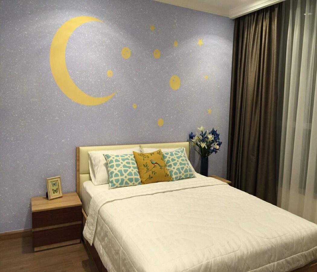 Vinhomes Central Park 1 Captalland *