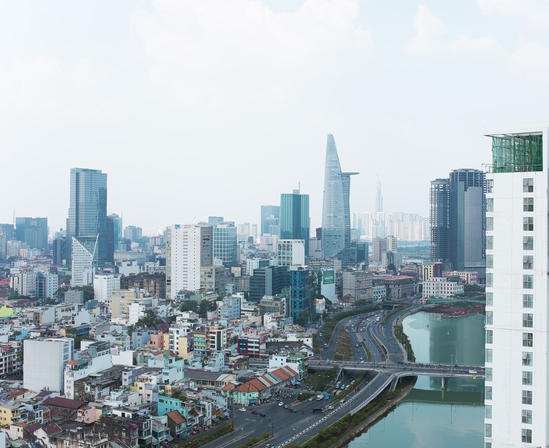 Căn hộ Saigon Sirius TP. Hồ Chí Minh