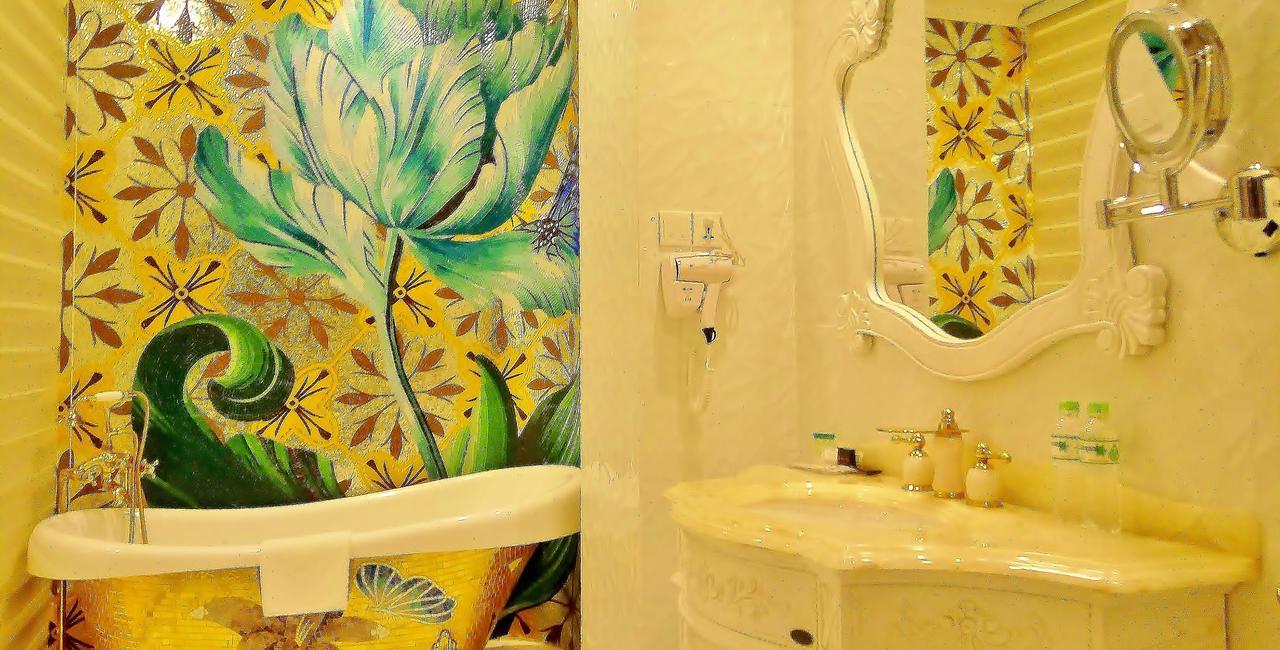 Tuong Vi Saigon Hotel Ho Chi Minh City