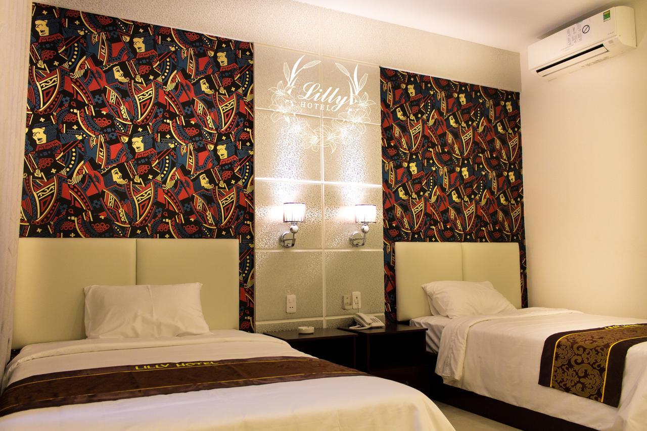 Lilly 2* Ho Chi Minh City