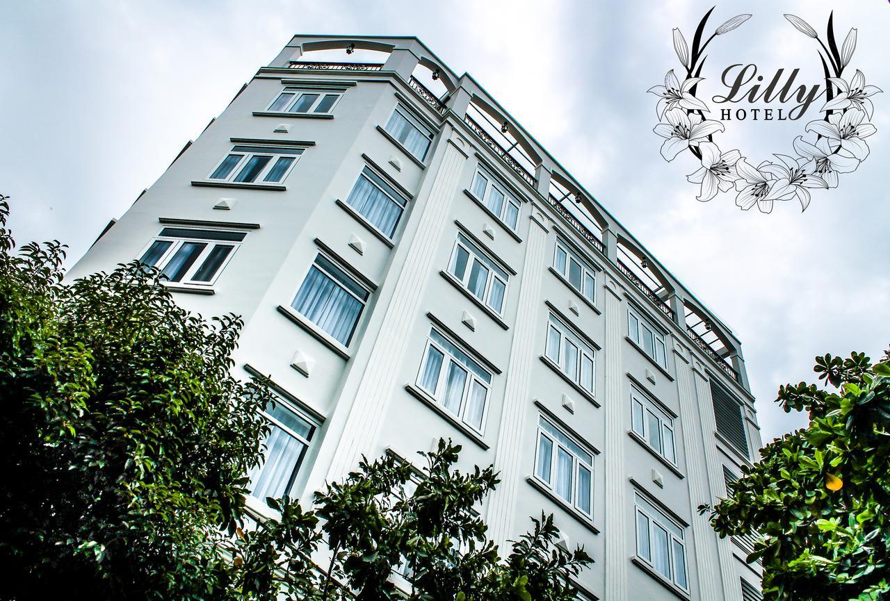Hotel Lilly 2*