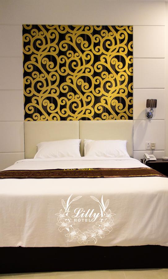 Lilly 2* Ho Chi Minh City