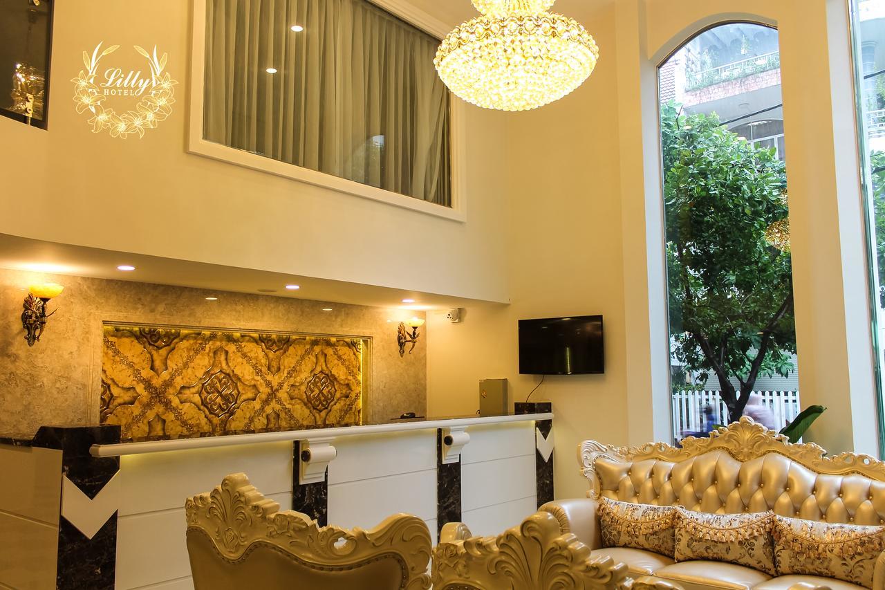 Hotel Lilly