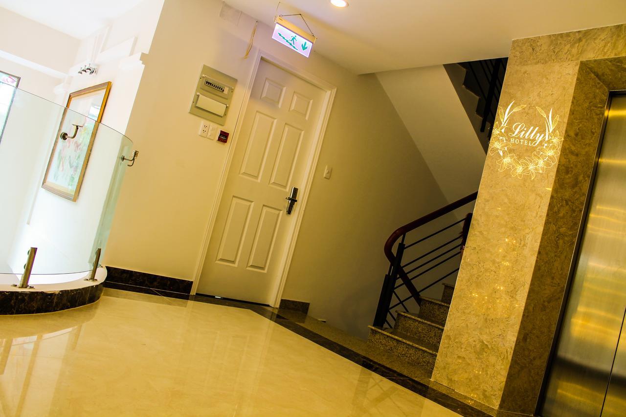 Hotel Lilly