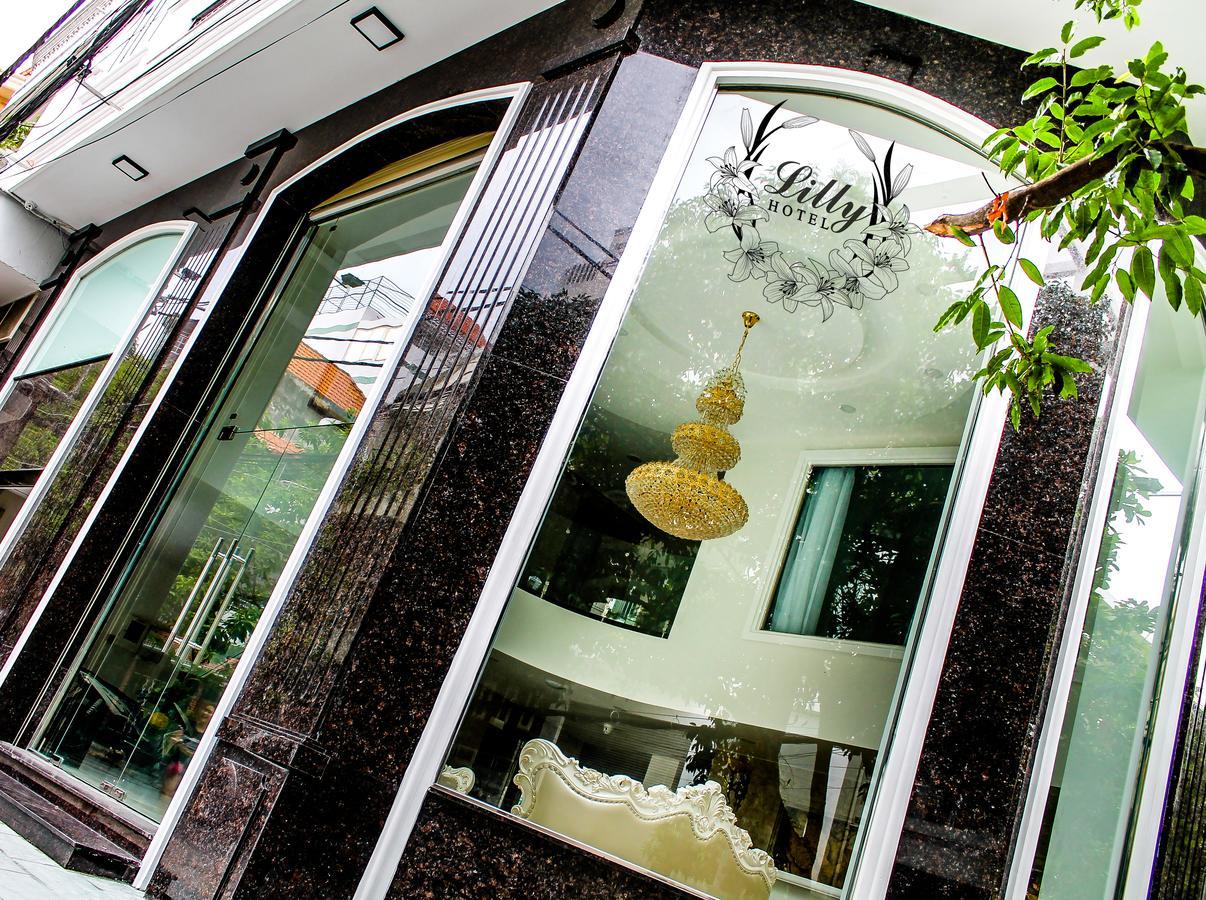 Hotel Lilly 2*