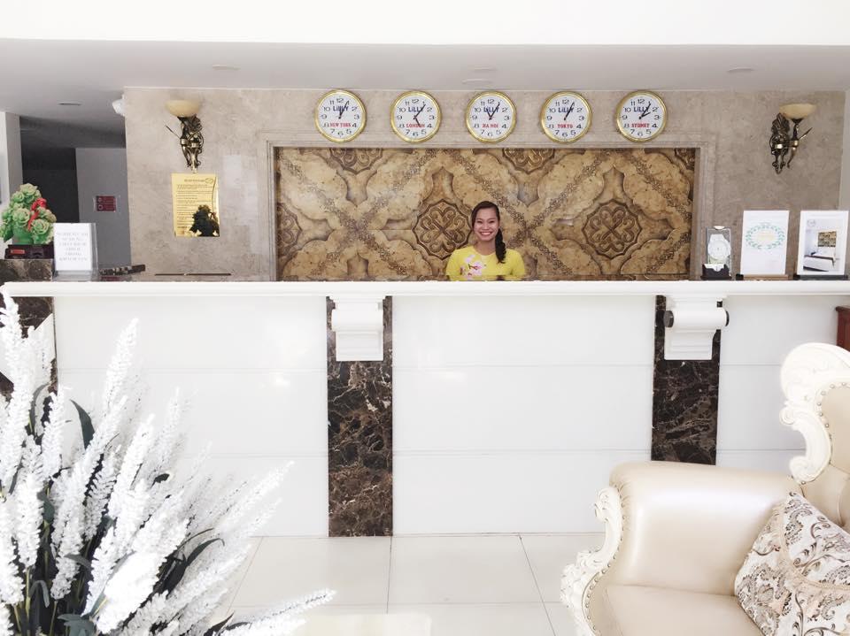 Lilly Hotel 2*