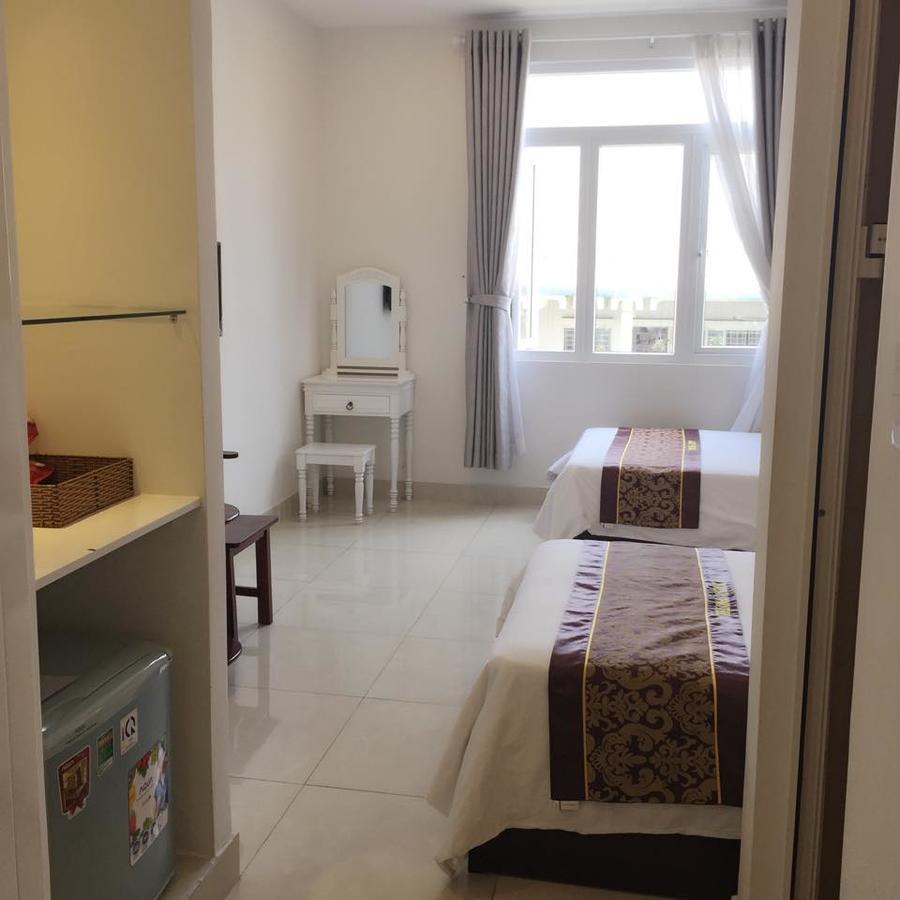 Hotel Lilly Ho Chi Minh City