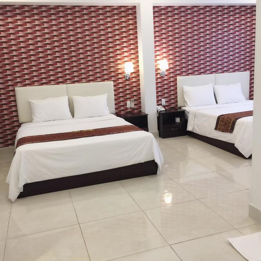 Hotel Lilly