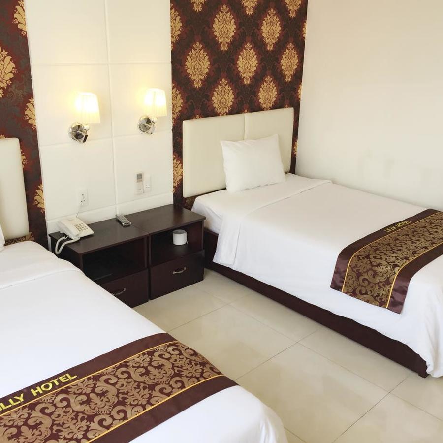 Lilly Hotel Ho Chi Minh City