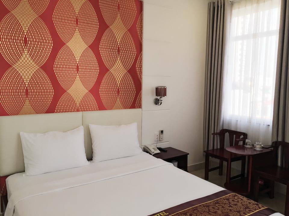 Lilly Hotel 2*
