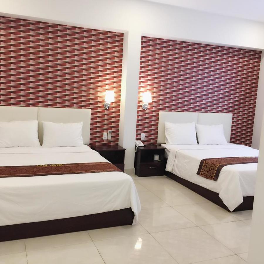 Hotel Lilly