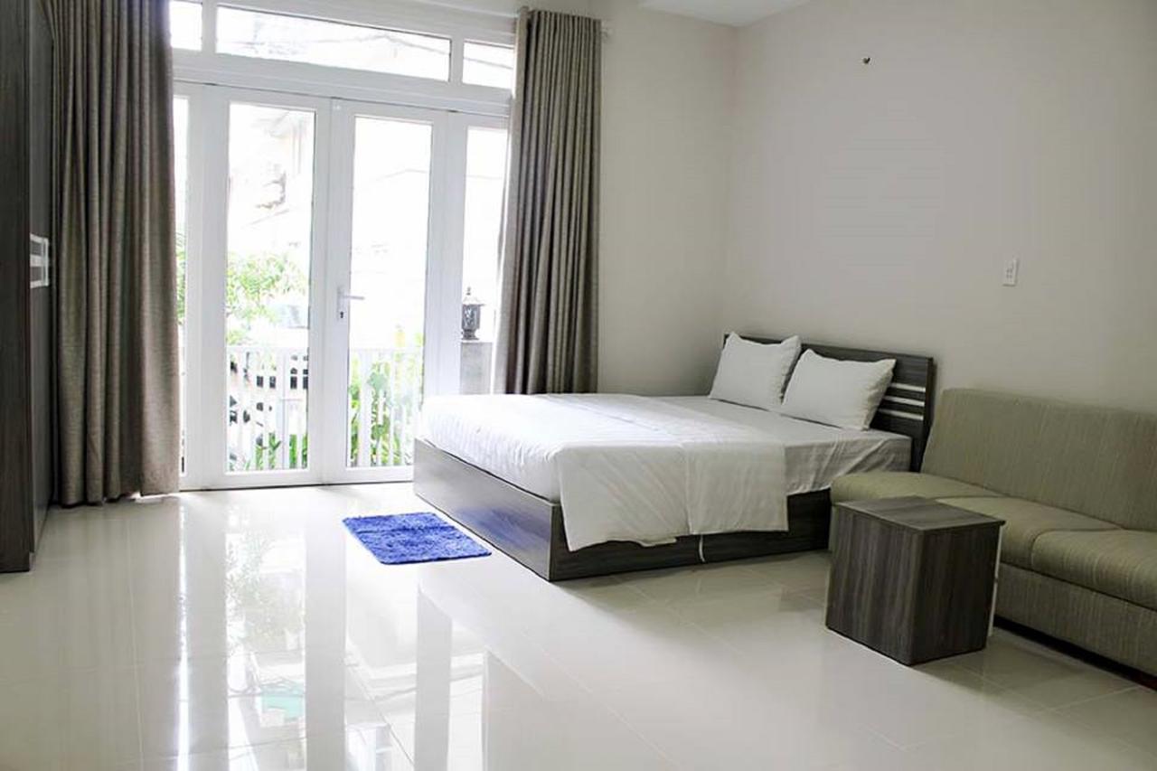Saigon Sweet Serviced 4 *