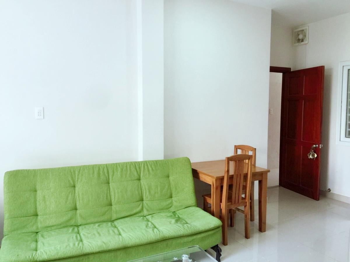 Aparthotel Saigon Sweet Serviced 4 Ho Chi Minh City