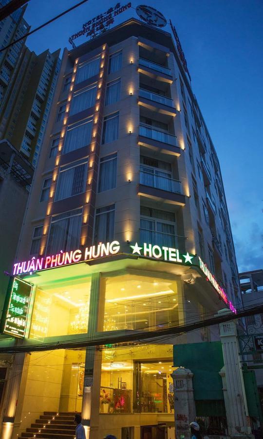 Hotel Thuan Phung Hung Ho Chi Minh City