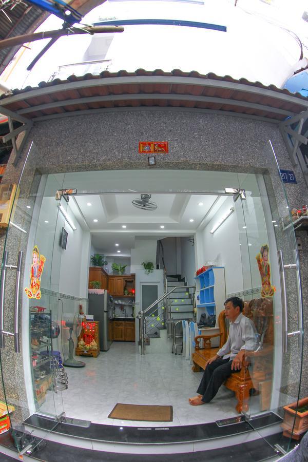 Guest house Son Thinh *