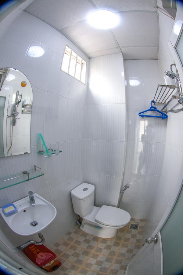 Guest house Son Thinh *