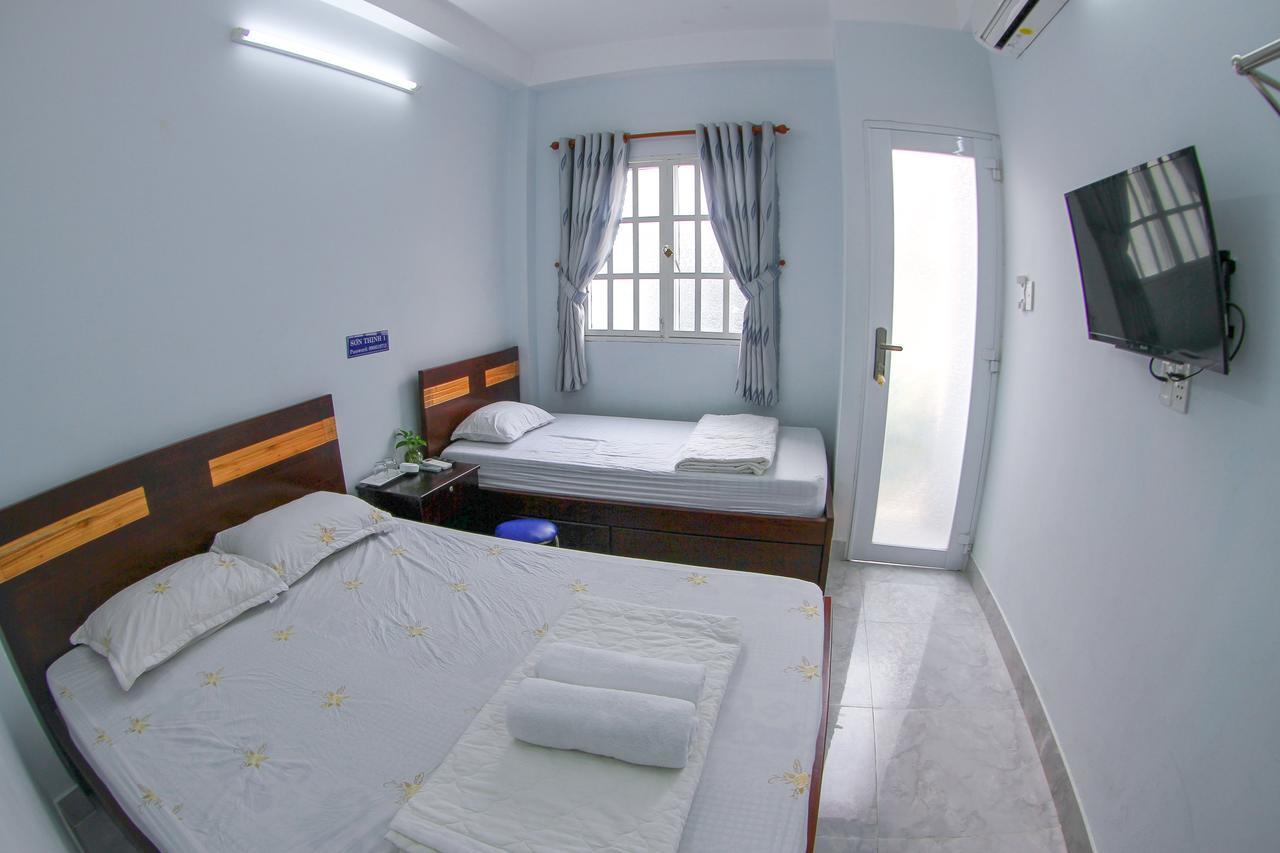 Son Thinh Ho Chi Minh City