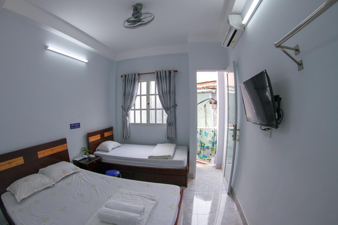 Son Thinh Guest house *