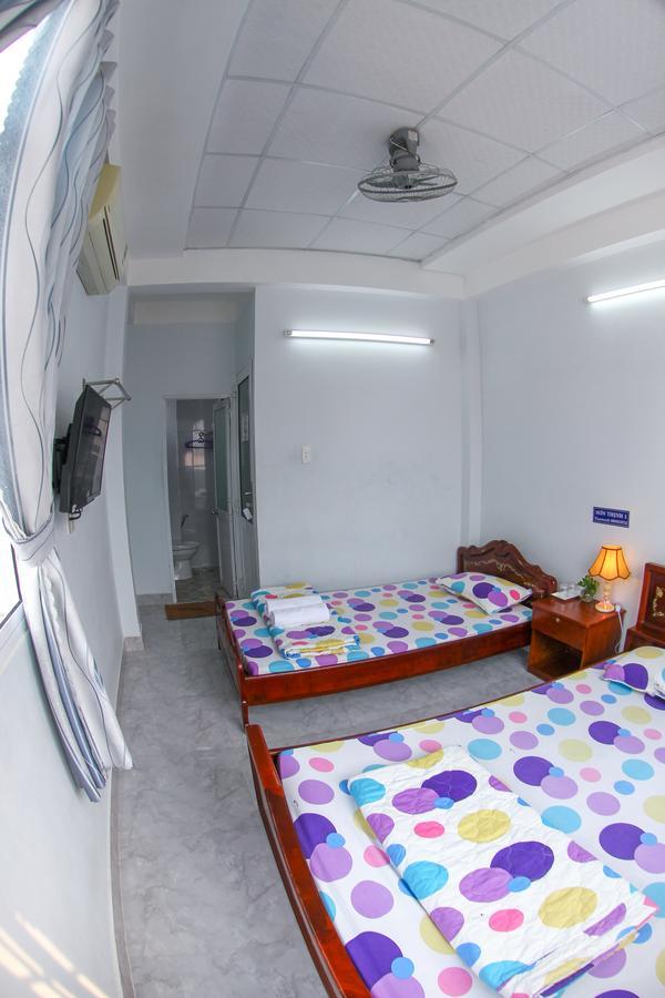 Guest house Son Thinh