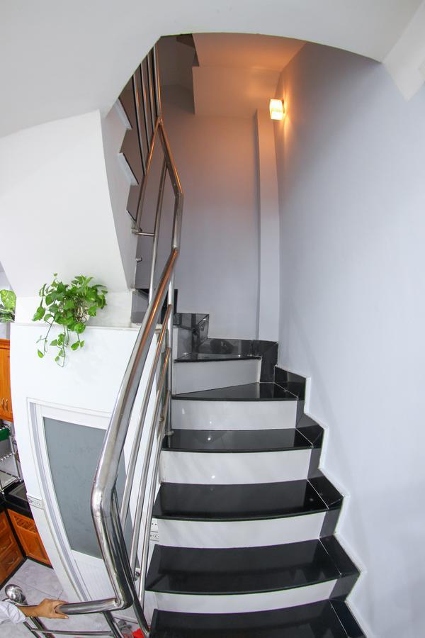 Son Thinh Guest house Ho Chi Minh City