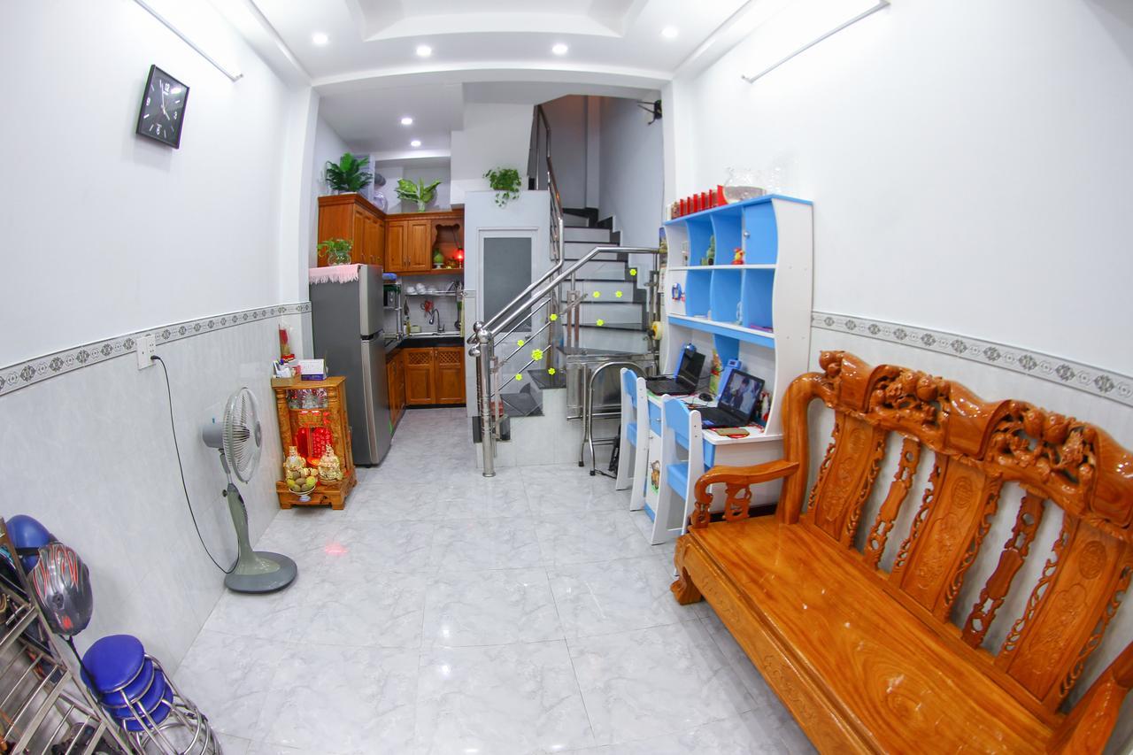 Son Thinh Guest house *