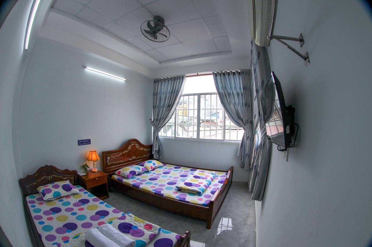 Guest house Son Thinh *