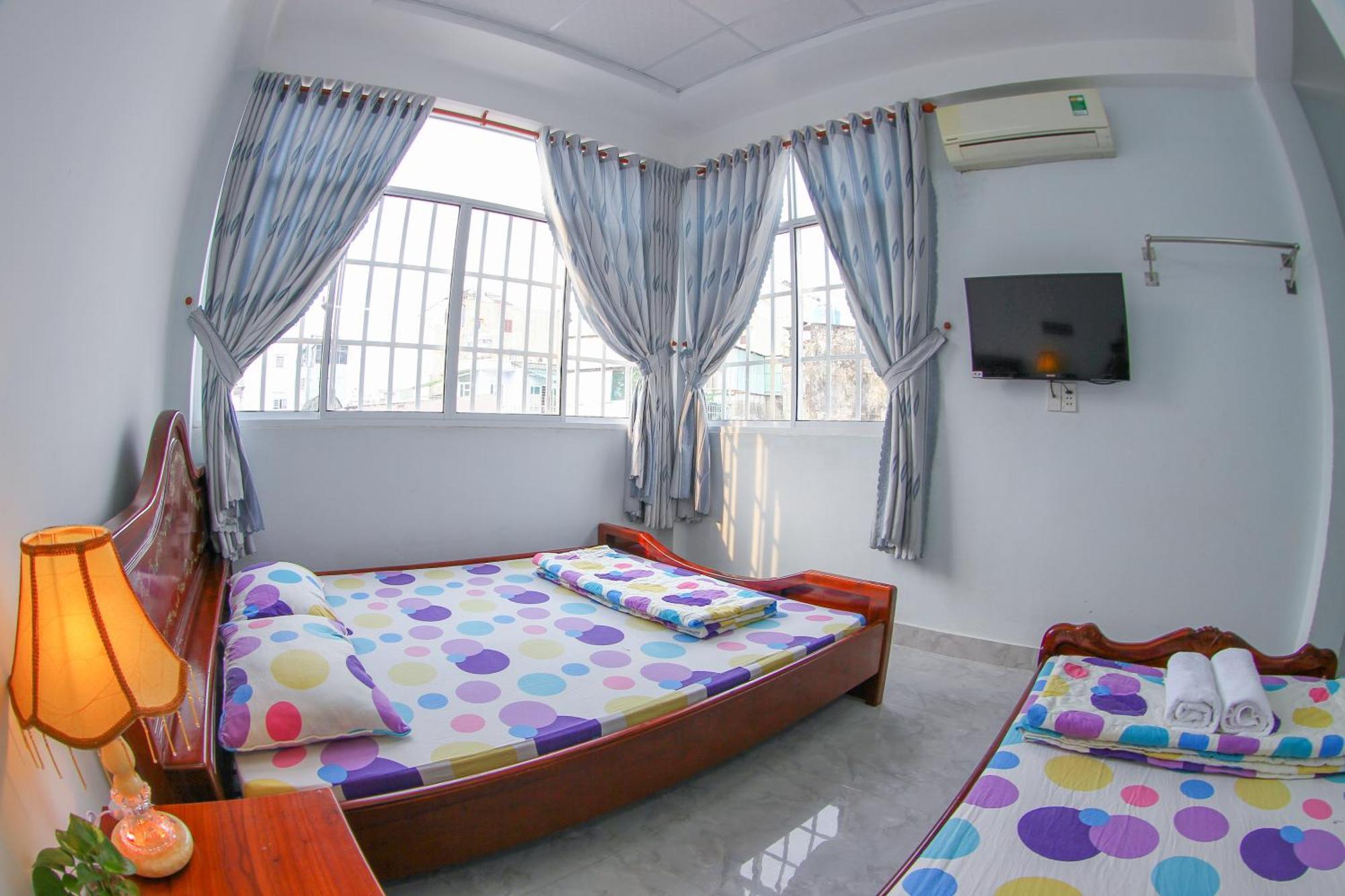 Guest house Son Thinh *