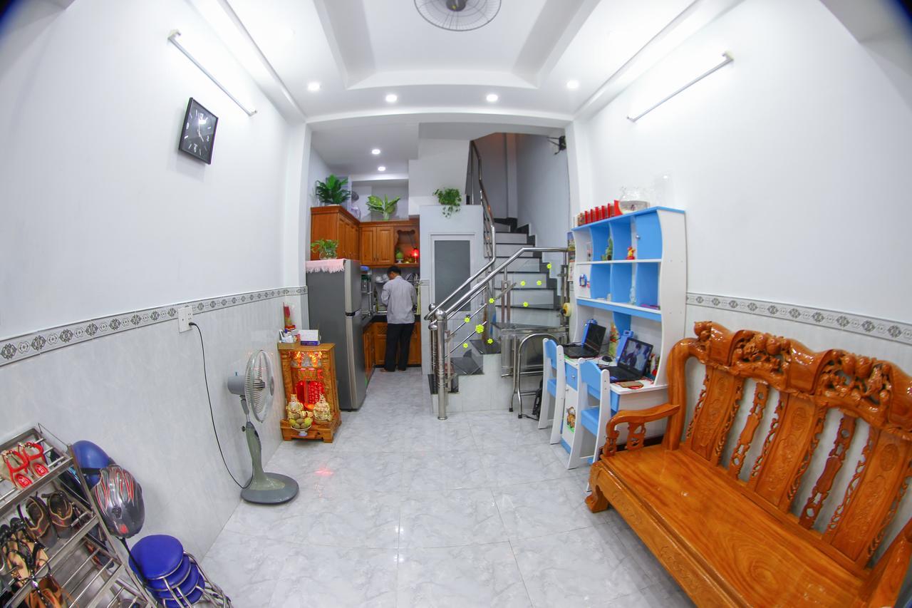 Son Thinh Guest house *