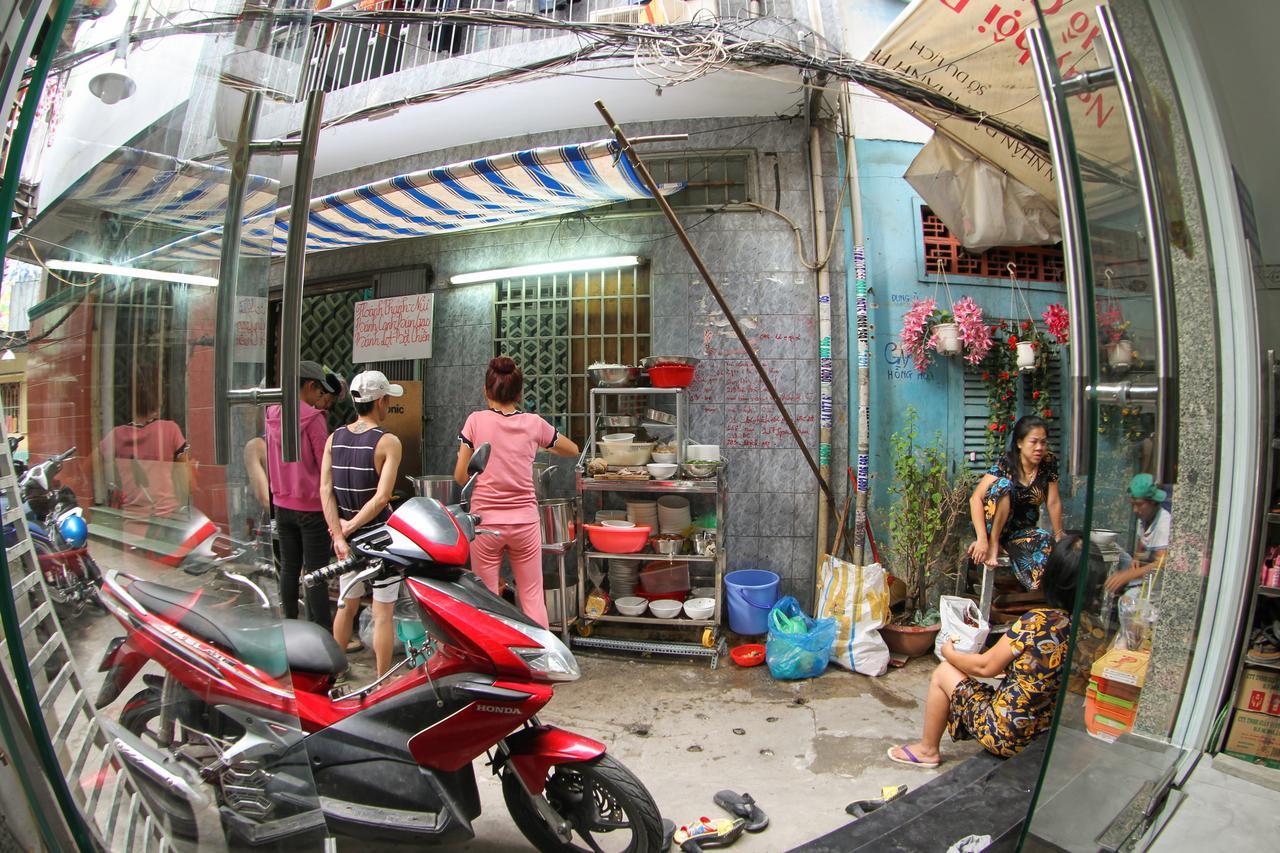 Son Thinh Guest house