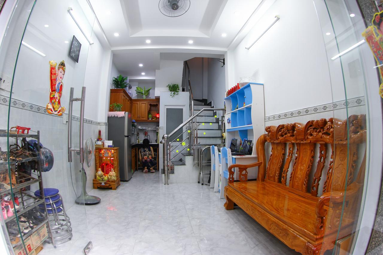Guest house Son Thinh