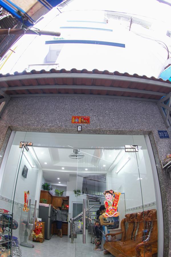 Guest house Son Thinh *