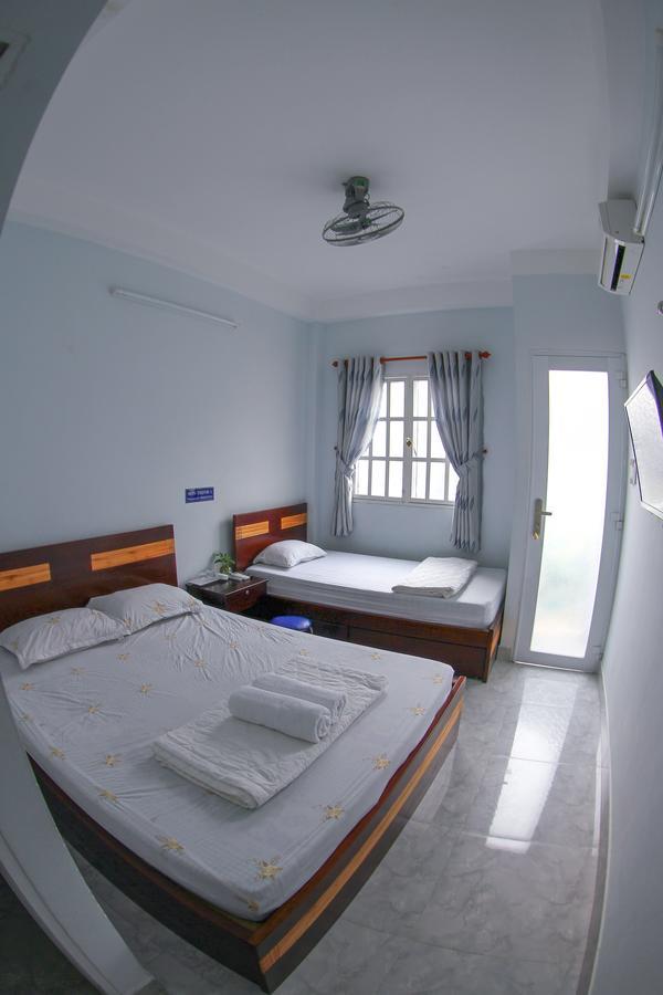 Guest house Son Thinh *