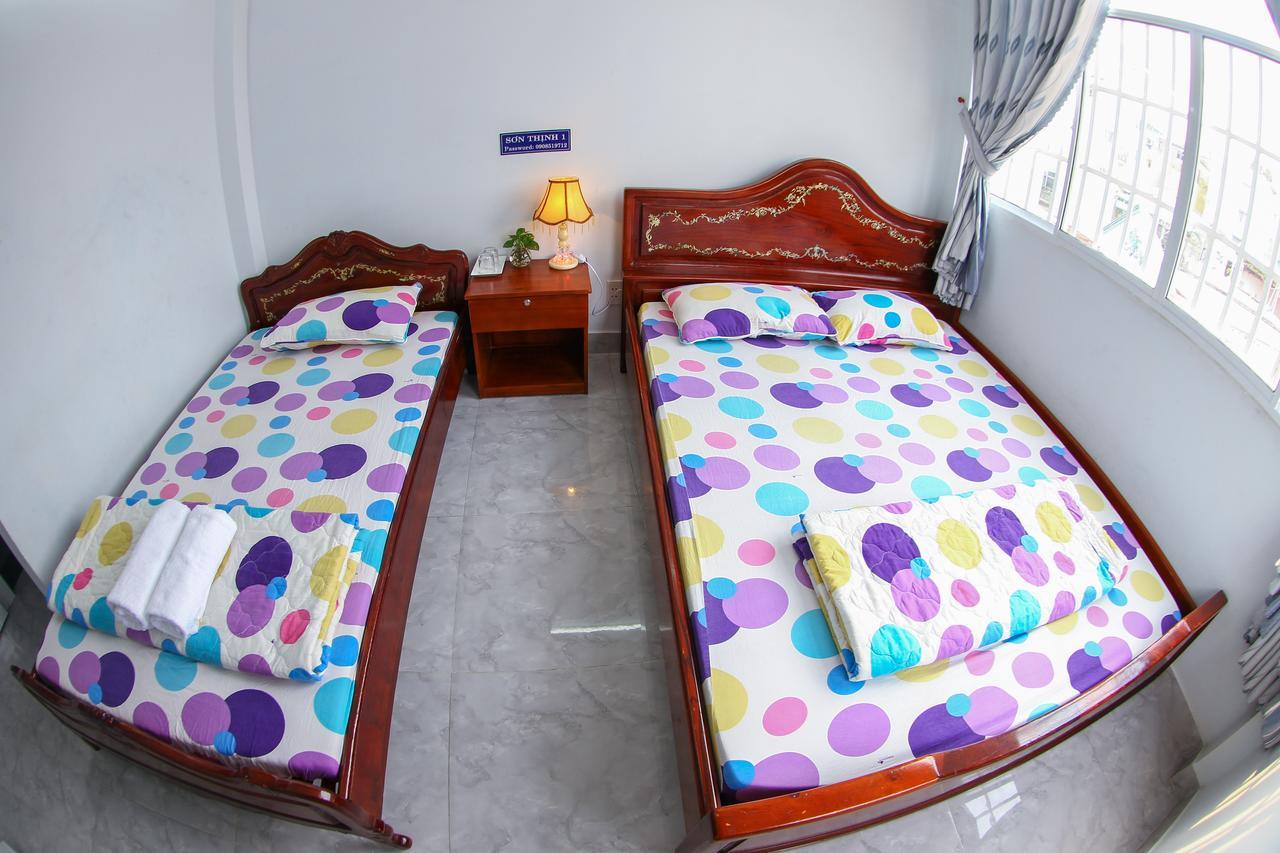 Son Thinh Guest house *