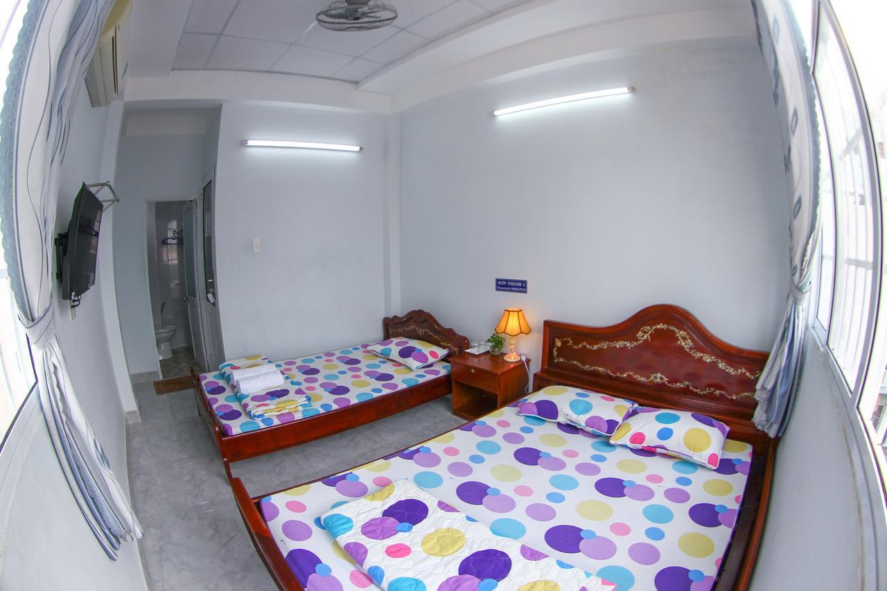 Guest house Son Thinh