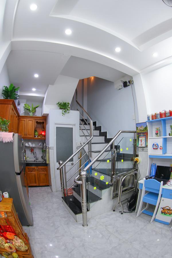 Son Thinh Guest house Ho Chi Minh City