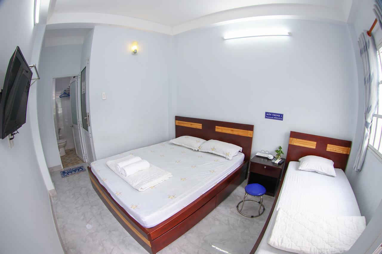 Son Thinh Guest house *