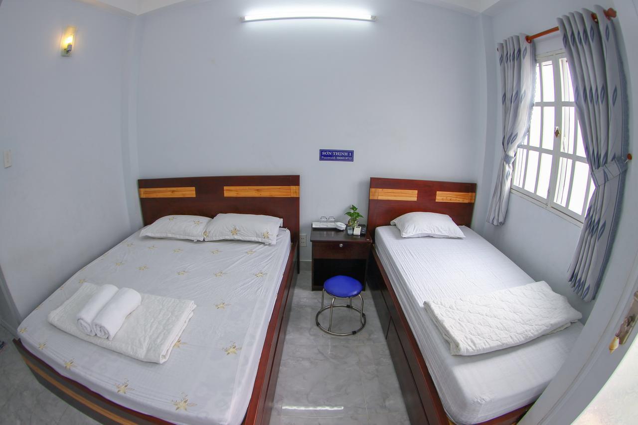 Son Thinh Ho Chi Minh City