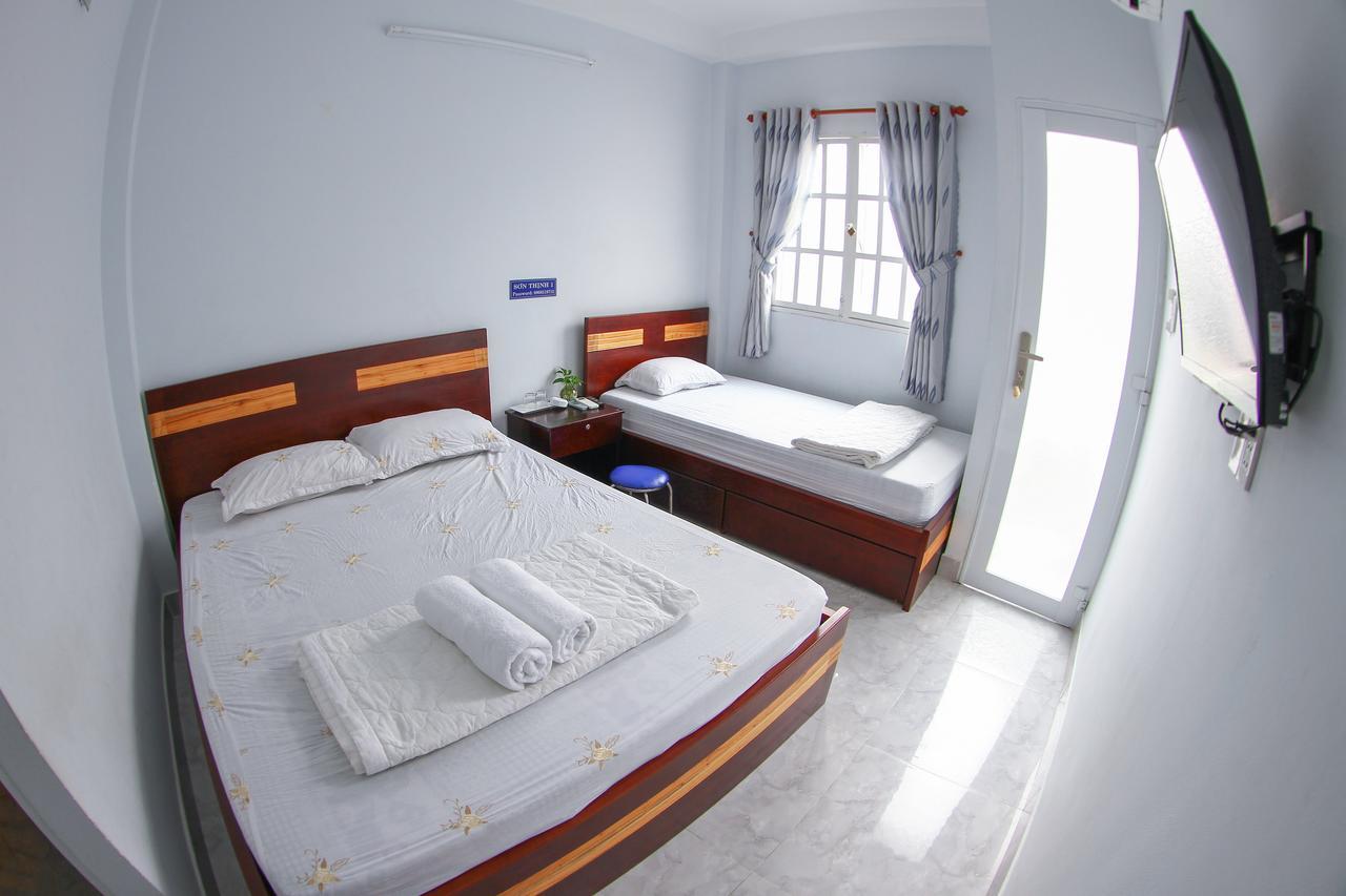 Son Thinh * Ho Chi Minh City