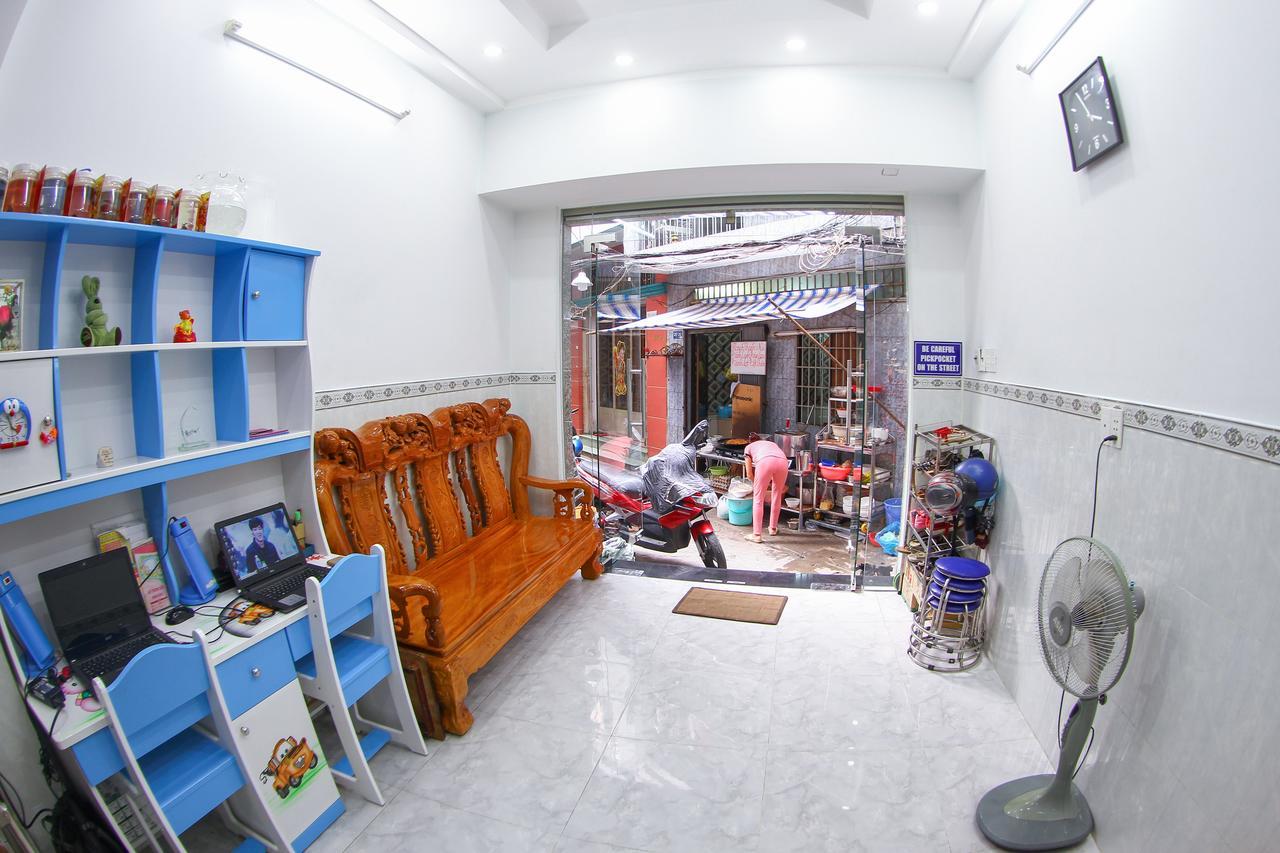 Guest house Son Thinh