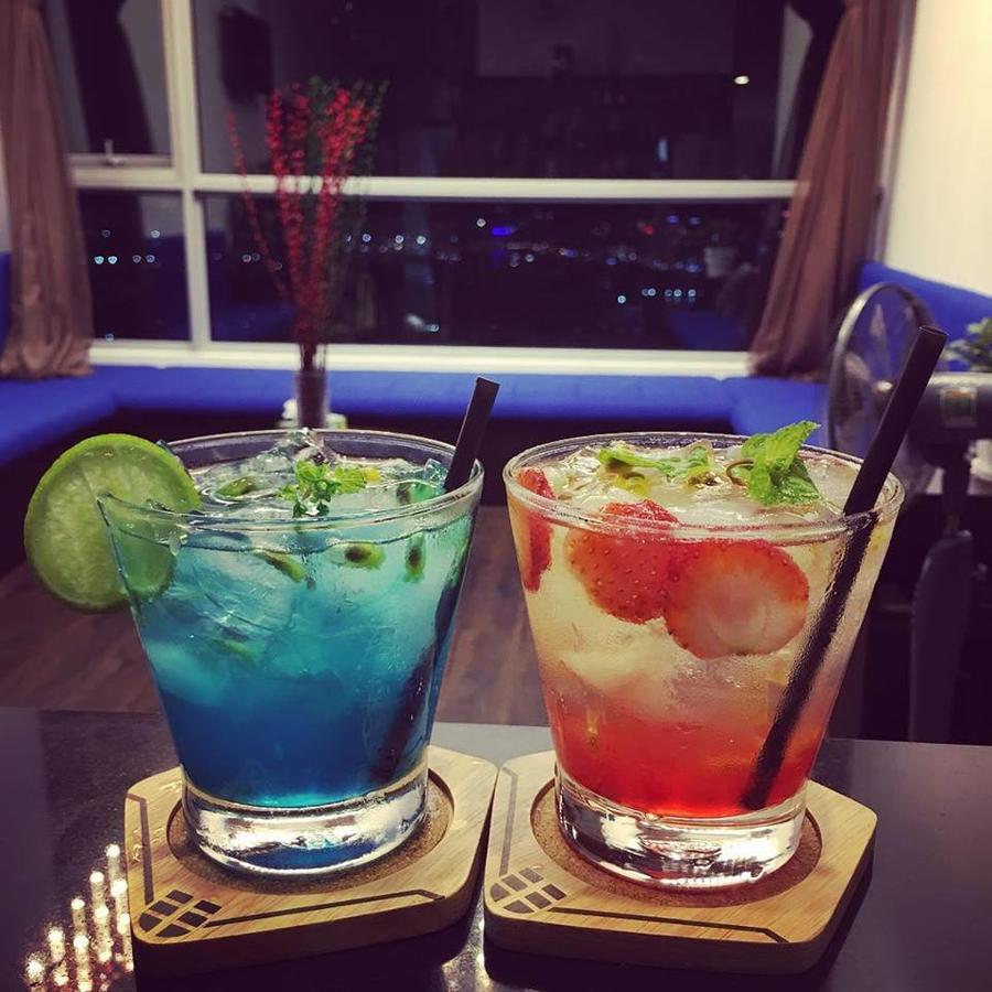 Penthouse & * Ho Chi Minh City