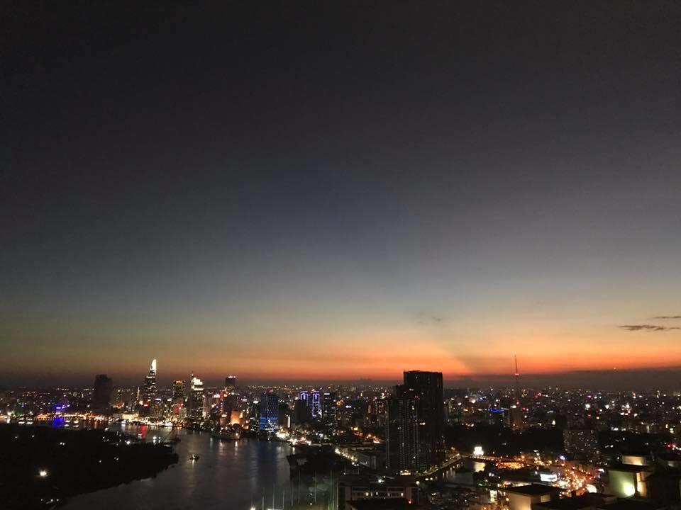 Hostel Penthouse & Ho Chi Minh City