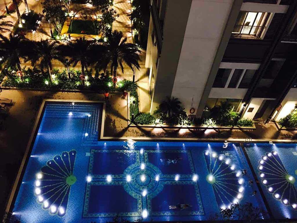 Penthouse & Hostel