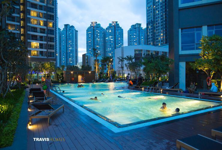 Penthouse & * Ho Chi Minh City